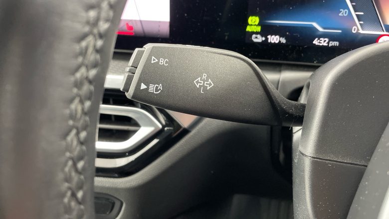 BMW i4 250kW eDrive40 M Sport 83.9kWh 5dr Auto Electric Hatchback